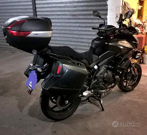 Kawasaki Versys 650 - 2020