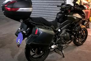 Kawasaki Versys 650 - 2020
