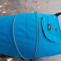 PASSEGGINO snap valco 4