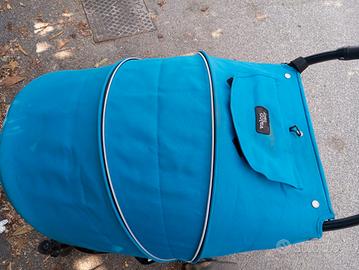 PASSEGGINO snap valco 4