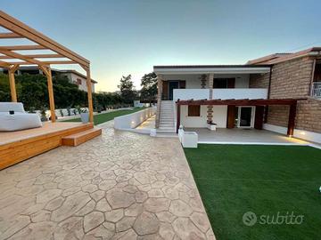 Casa Vacanze Sardegna Capo Comino 2026