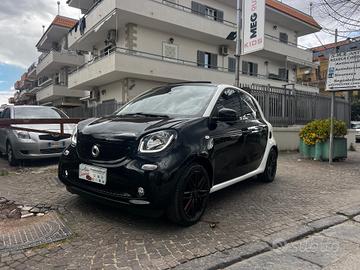 Smart ForFour 90 0.9 Turbo Prime