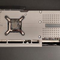 AMD RADEON SAPPHIRE NITRO+ RX 7800 XT