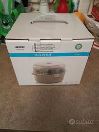 Sterilizzatore Jane per Biberon da microonde