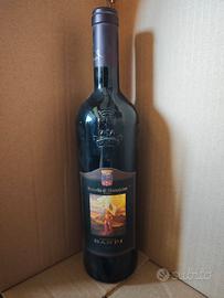 Vino Banfi Brunello di Montalcino 2012