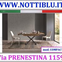 Tavolino Trasformabile COMPACT  ALTACOM