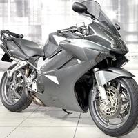 Honda VFR 800 V Tech