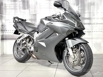 Honda VFR 800 V Tech