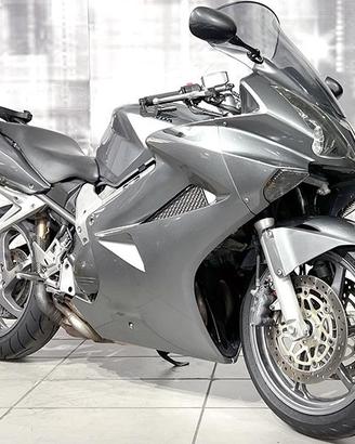 Honda VFR 800 V Tech