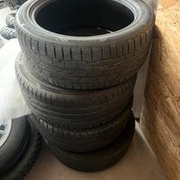 Gomme hankook ventus s1 evo3 245/45/18-225/45/18