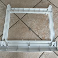 Kit sovrapposizione lavatrice e asciugatrice