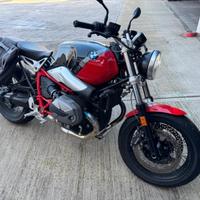 BMW R nineT - 2022