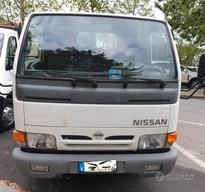 Nissan cabstar
