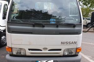 Nissan cabstar