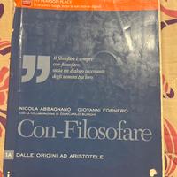 Libro Con-Filosofare