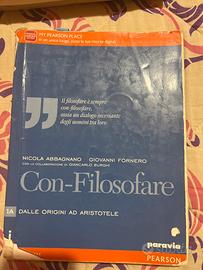 Libro Con-Filosofare