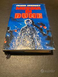 Frank Herbert 3 libri Euroclub