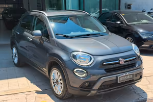 Fiat 500X 500X 1.0 t3 Citycross 120cv
