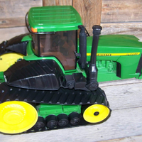 John deere 9400 in scala 1:16