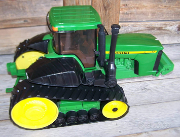 John deere 9400 in scala 1:16