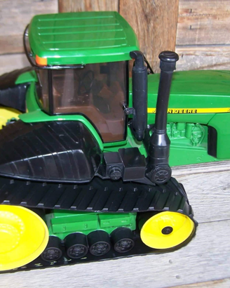 John deere 9400 in scala 1:16