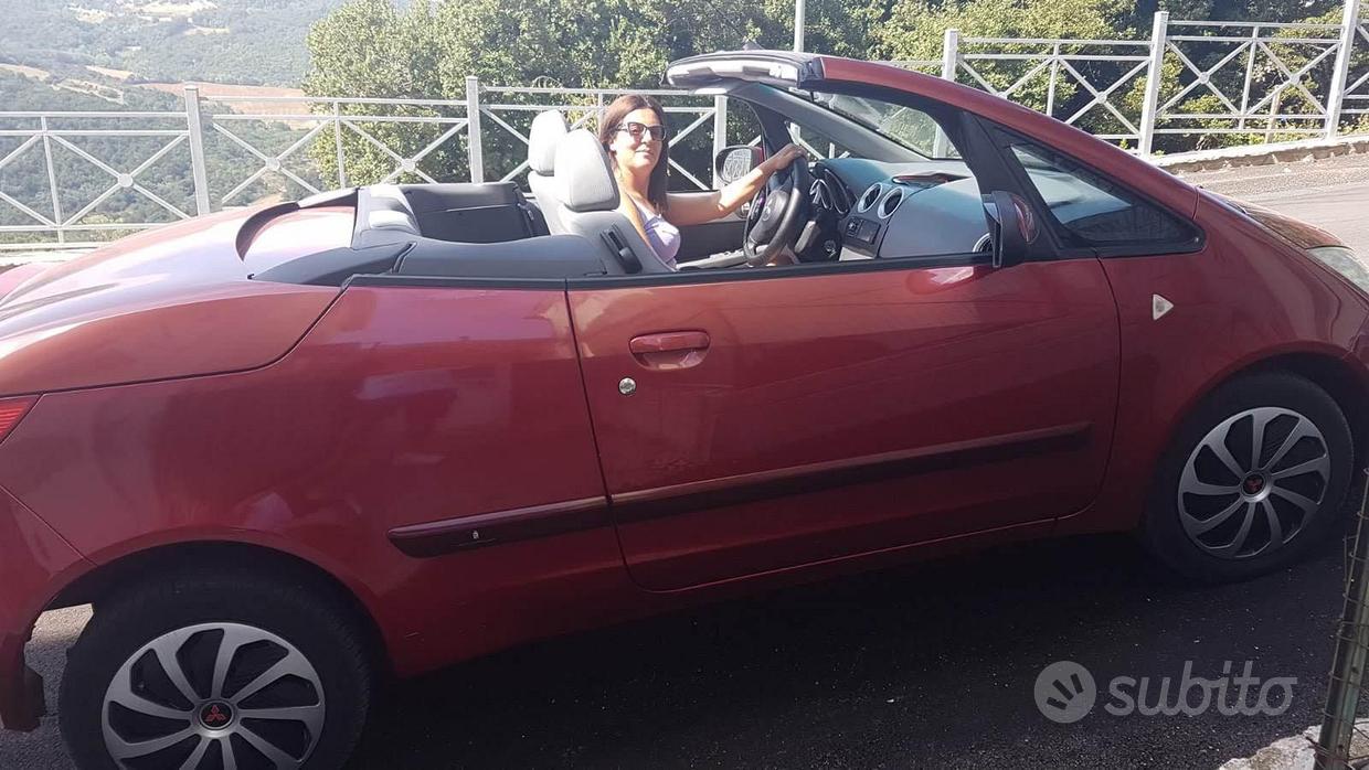 Mitsubishi Colt 6ª serie
