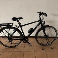 Bicicletta KTM Oxford