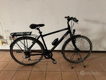 Bicicletta KTM Oxford