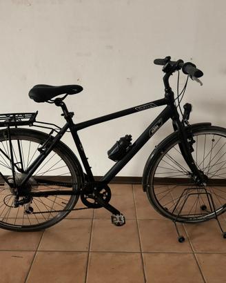 Bicicletta KTM Oxford