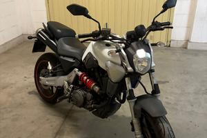 Yamaha MT-03 660