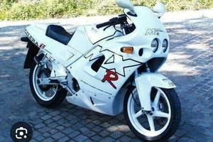 Ricambi Gilera 125 MXR Endurance