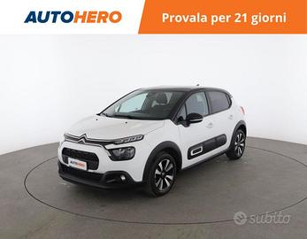 CITROEN C3 GE74814