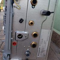 Caldaia a condensazione