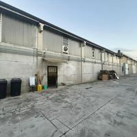 CAPANNONE A RIVAROLO CANAVESE