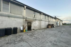 CAPANNONE A RIVAROLO CANAVESE