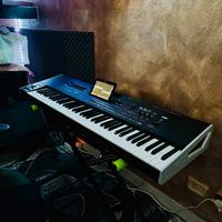 Korg Pa4x