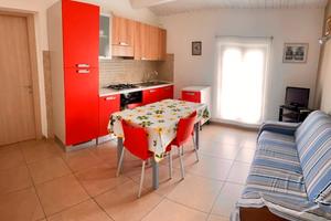 Bilocale sul mare a vasto marina rif. 4