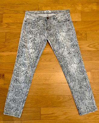 Pantalone skinny