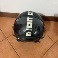 Casco Momo Design