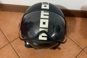 Casco Momo Design