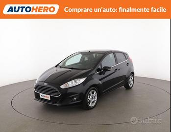 FORD Fiesta EX38886