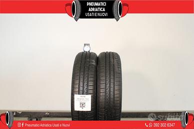 2 Gomme 145 65 R 15 Hankook al 87% SPED GRATIS
