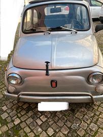 Fiat 500 epoca