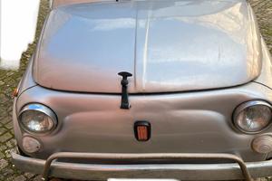 Fiat 500 epoca