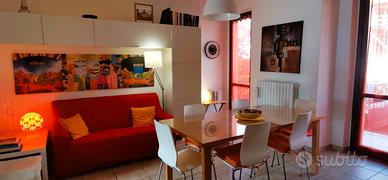 Mini appartamento zona Tiro a Segno