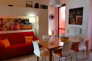 Mini appartamento zona Tiro a Segno