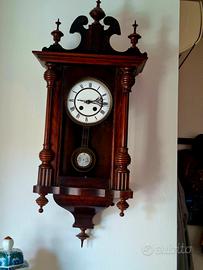 orologio a pendolo da parete 