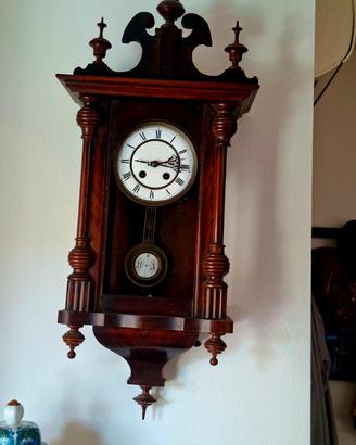 orologio a pendolo da parete 