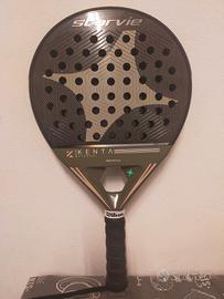 Racchetta da padel STARVIE KENTA ETERNAL 