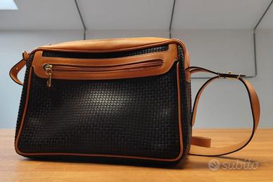 Borsa SERAPIAN vintage anni 80-90